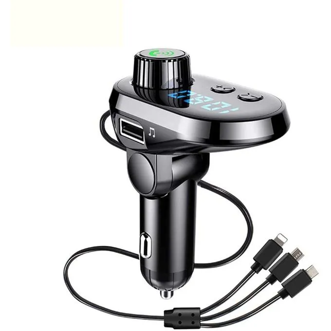 MP3 bluetooth CAR Q15