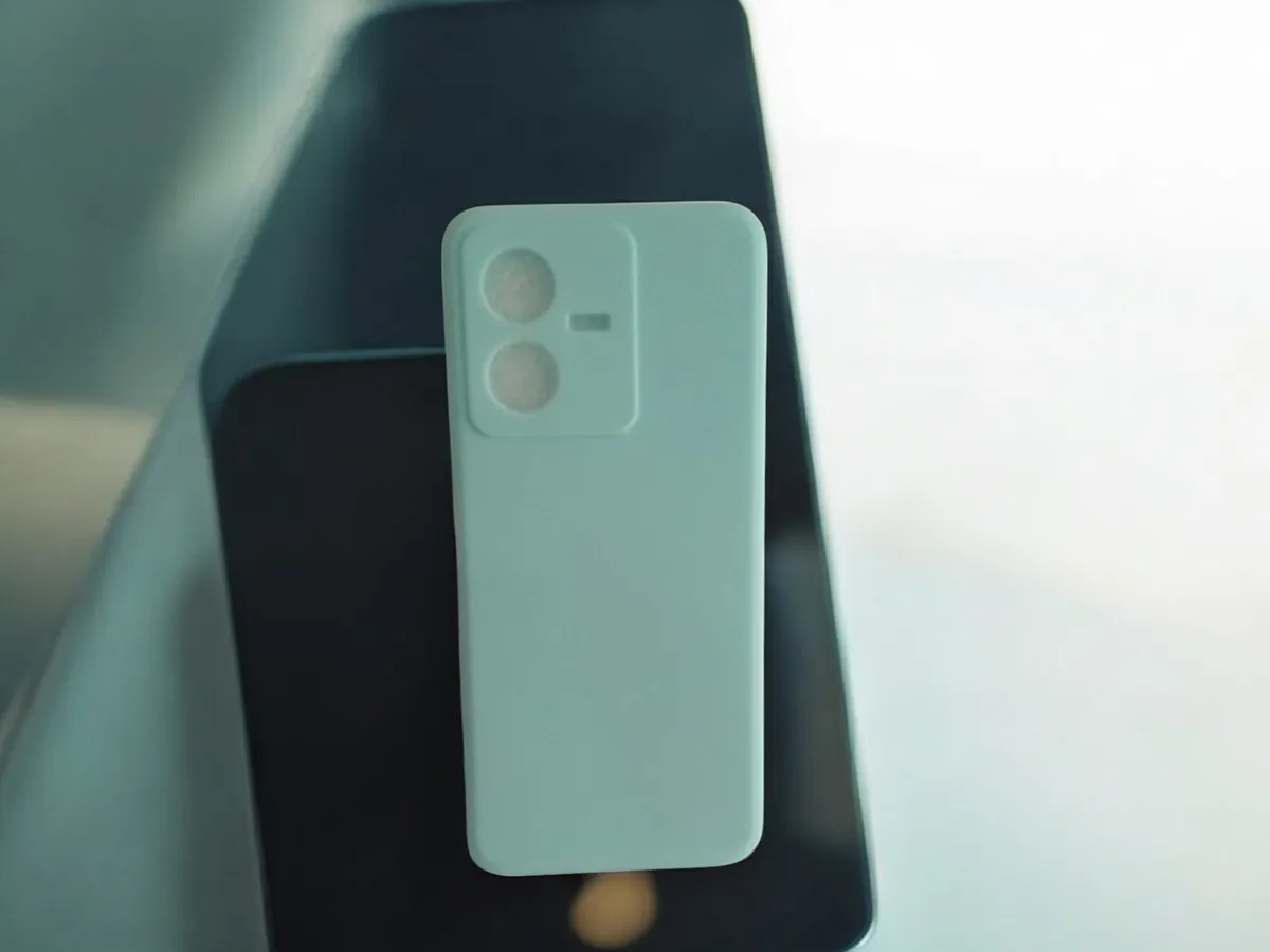 Coque Samsung Galaxy Y22