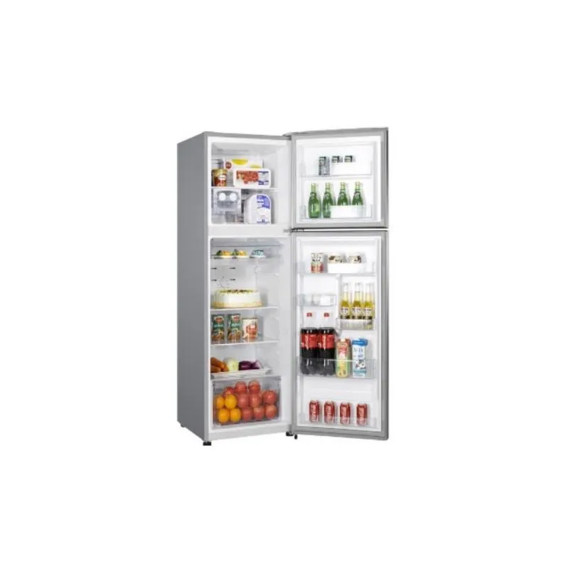 Réfrigérateur TCL P33TMS (333 Litres) Gris