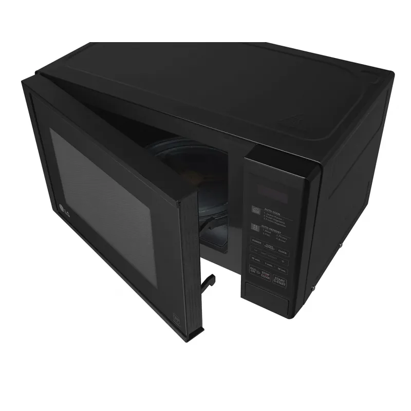 Micro-onde LG EasyClean I-Wave / 20L / 700W / Noir