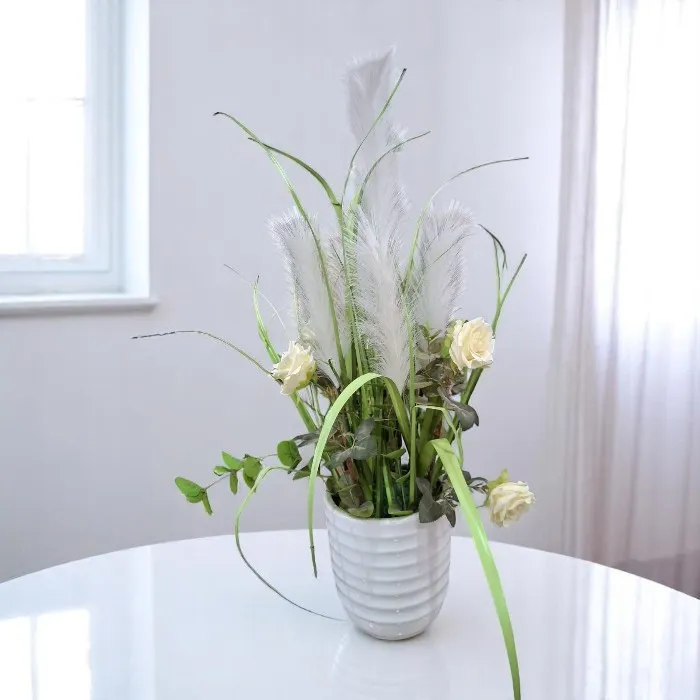 Plante Artificielle 'églantier '