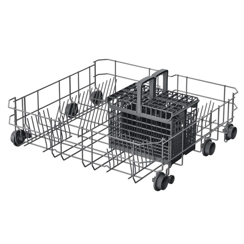 LAVE VAISSELLE CANDY ENCASTRABLE 13 Couverts Blanc - CI3E53L0W