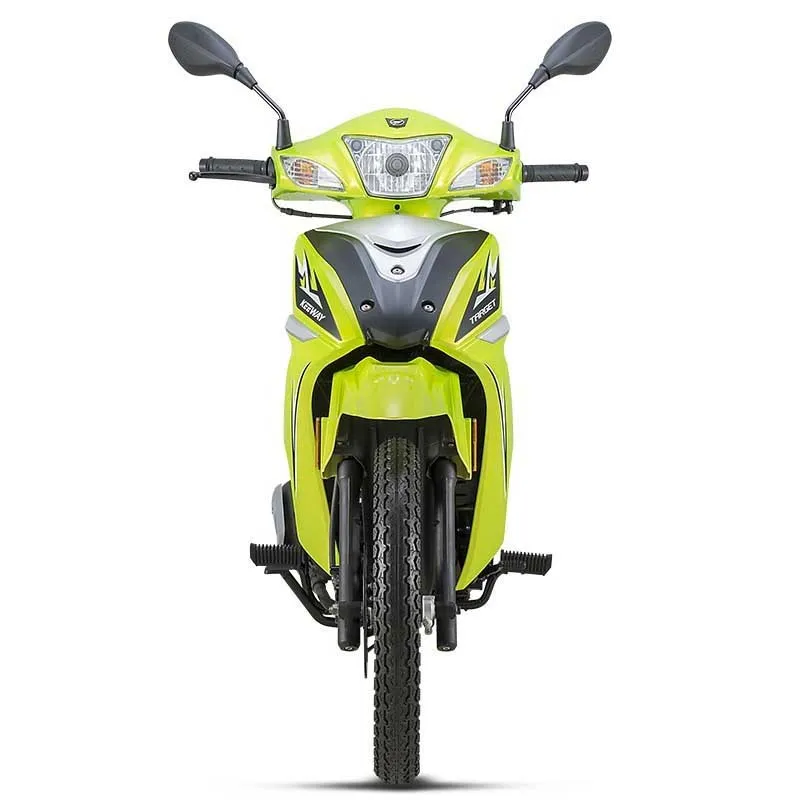 Moto Zimota Target 125cc