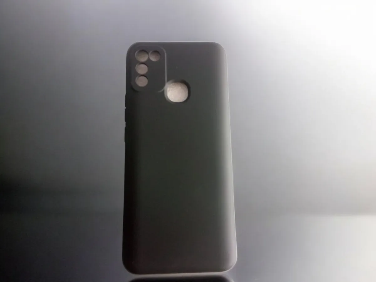 coque silicone Infinix Hot 11 Play