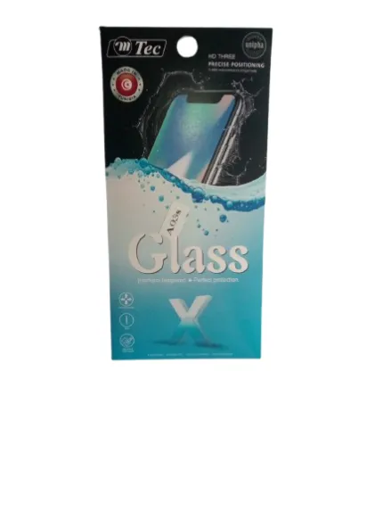 Protège écran - Samsung Galaxy A03S