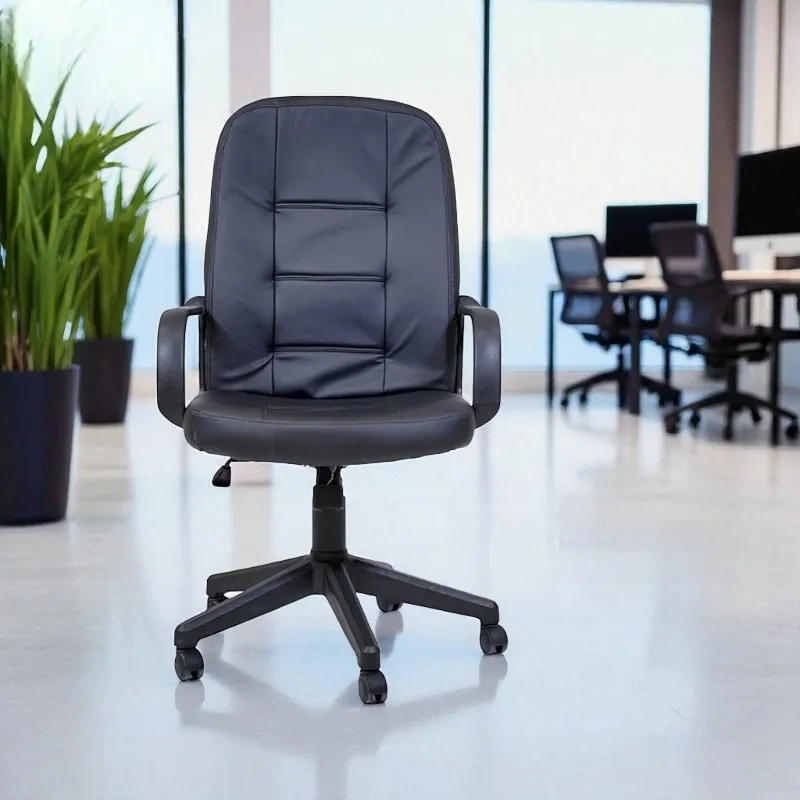 Chaise directeur Bomba