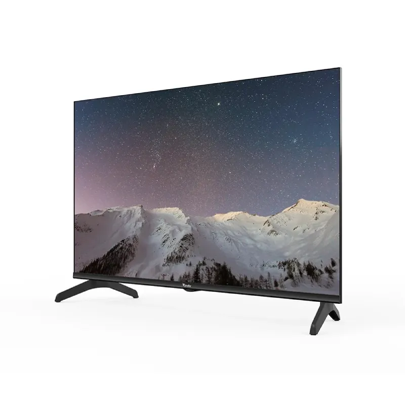 TV Condor 40SG630 40" Full HD Smart Google TV - Noir