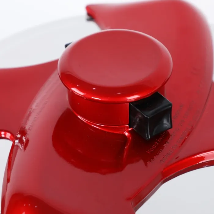 HASCEVHER Cocotte Galaxy 5L