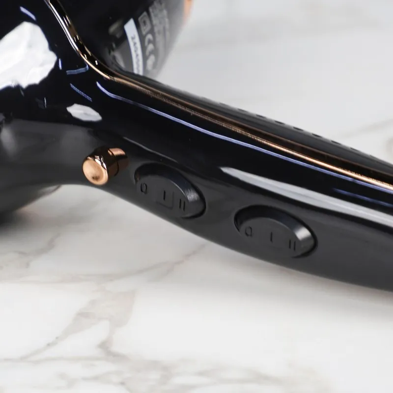 Séche Cheveux Lexical 1600W Noir