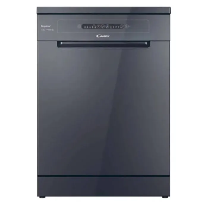 Lave vaisselle CANDY CF3E9E0A 13 Couverts - Gris