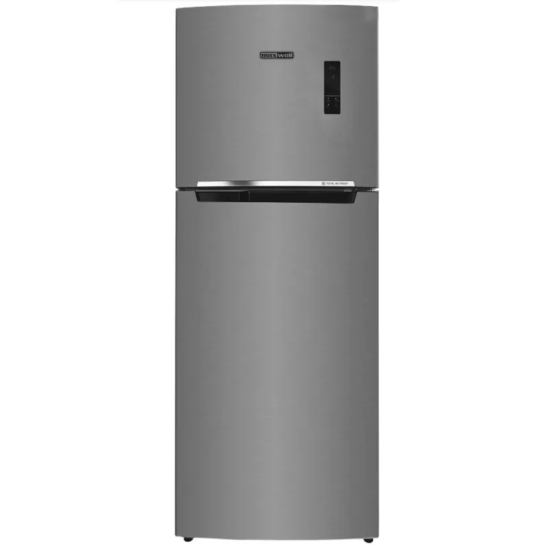 Réfrigérateur MAXWELL MAX-RDNF470AIS 470 Litres NoFrost - Inox