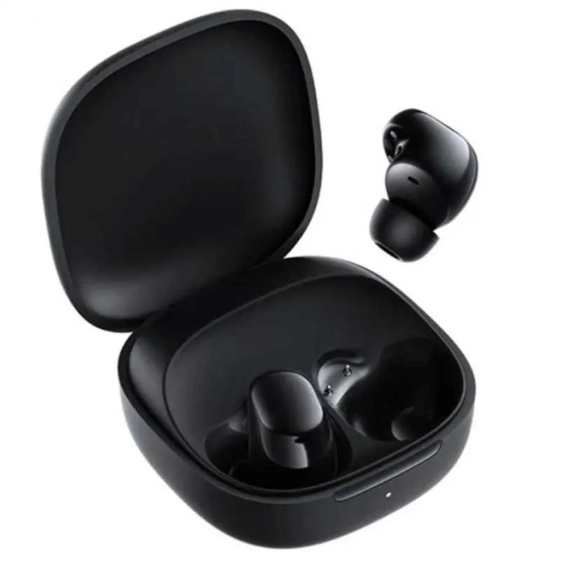 Ecouteurs Sans Fil Xiaomi Redmi Buds 6 play Noir