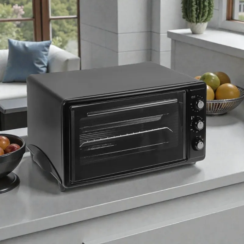 Four Electrique Star One LX-3520T / 45L / Noir