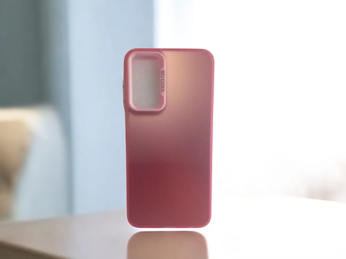 Coque Samsung Galaxy A15