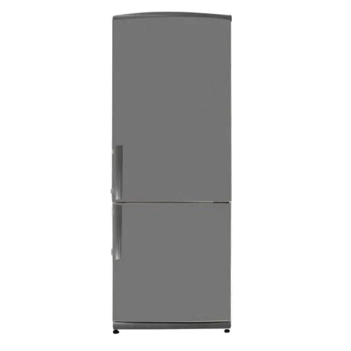 Réfrigérateur Combiné ACER GS373LXD 373 Litres NoFrost - Dark Silver