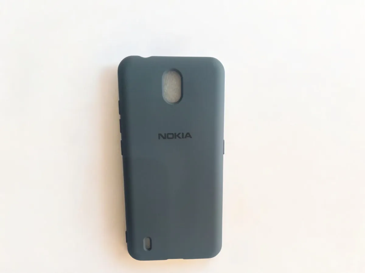 Coque Nokia C1