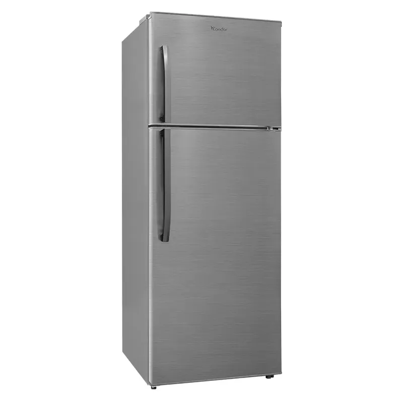 REFRIGERATEUR Condor 58  Inox De Frost  430 LITRES
