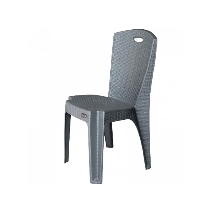 Chaise l'avenue - gris