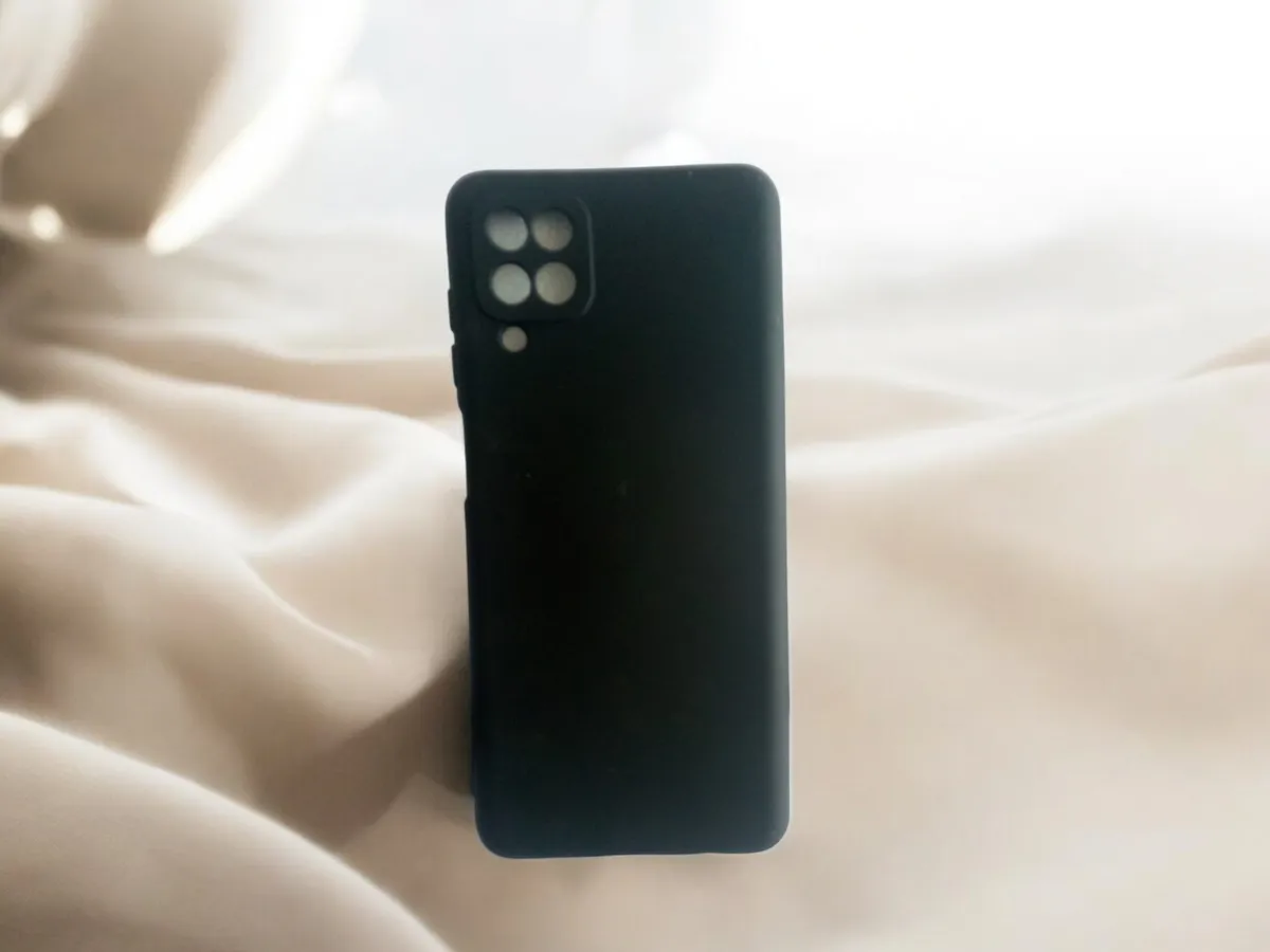 Coque Samsung Galaxy A03s