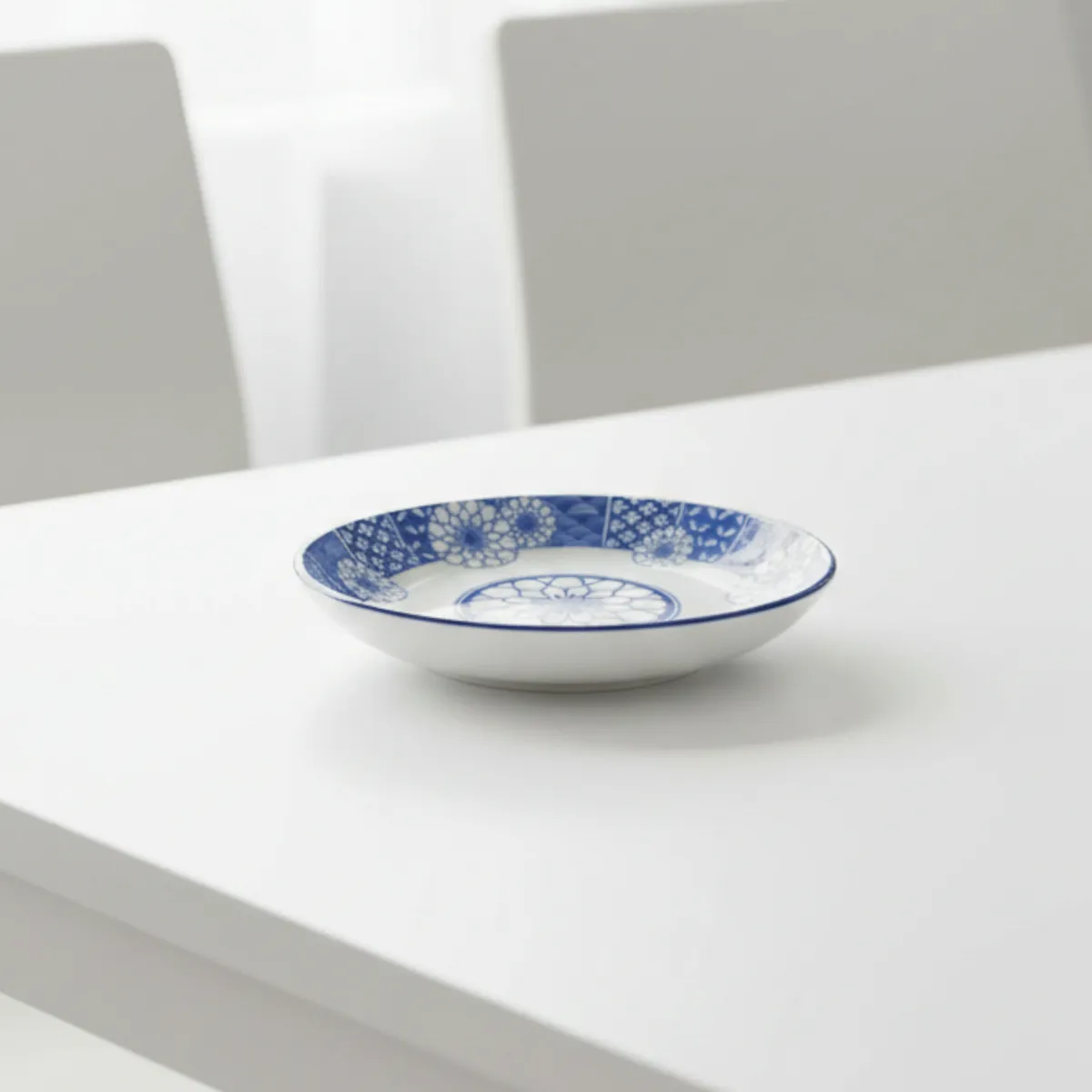 Petite Assiette en Céramique