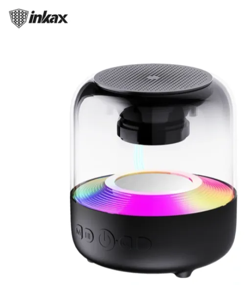 Haut Parleur Bluetooth Inkax Bs 32