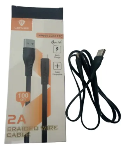 câble Lenyes LC8.11TC