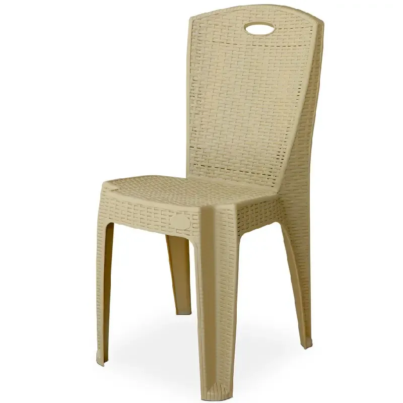 CHAISE SOTUFAB BISTROT L'AVENUE GREJE