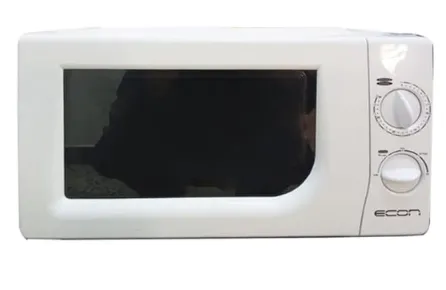 Micro onde pose libre ECON 20l Blanc