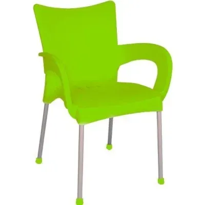 Chaise Calypso SOTUFAB vert Pistache