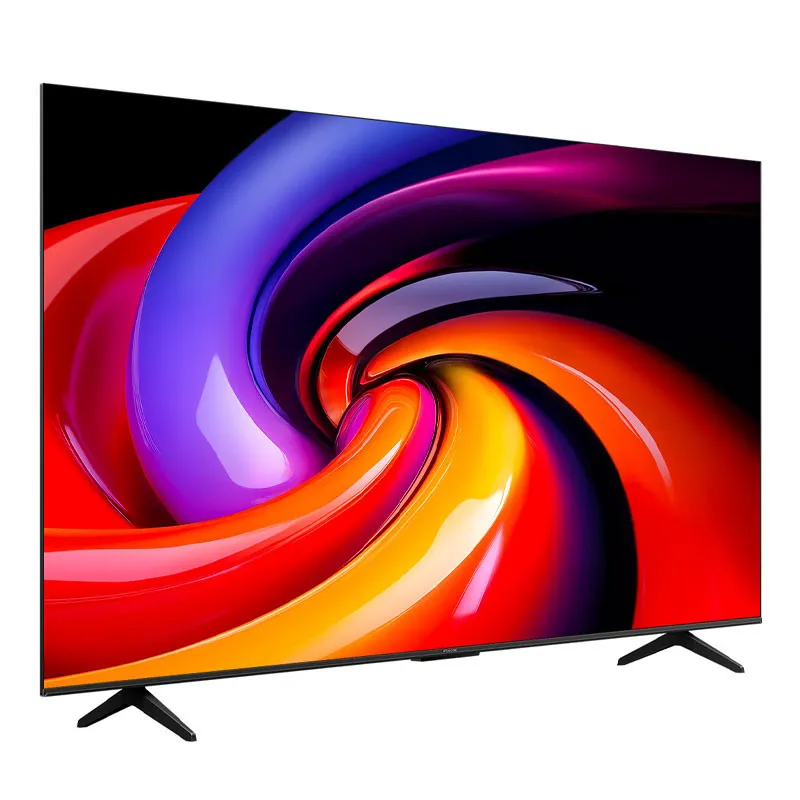 TV iFFALCON 55" U65 4K UHD GOOGLE TV