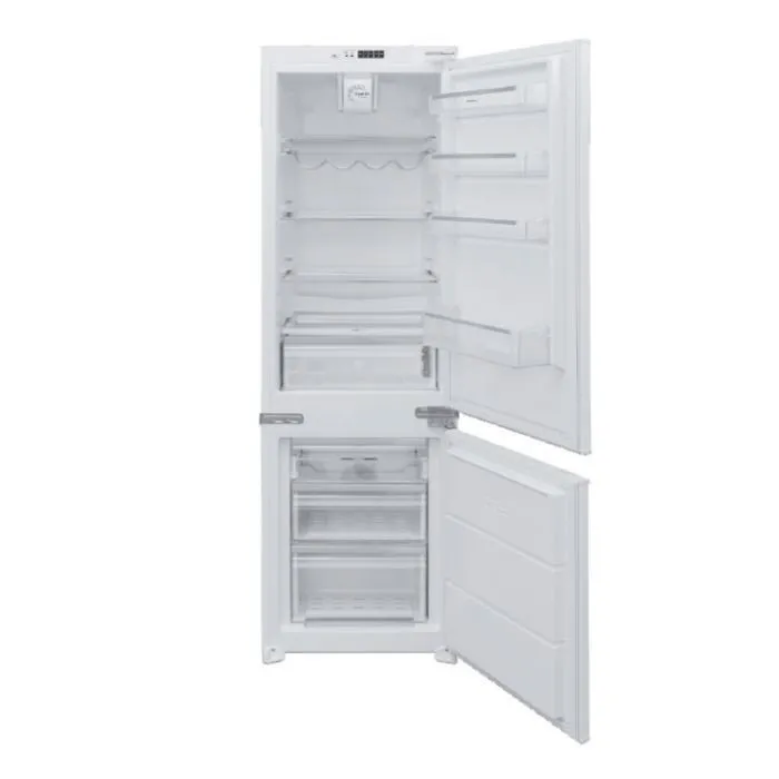Réfrigérateur Combiné Encastrable FOCUS Filo 3600 252 Litres NoFrost - Blanc