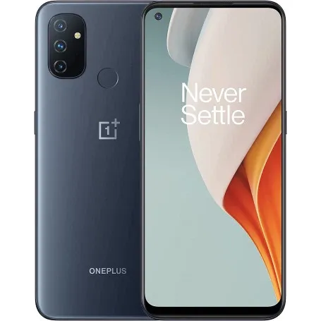 OnePlus Nord N100 4go 64go Noir