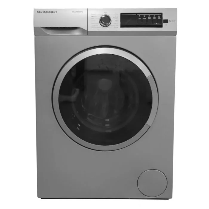 Lave linge Frontal SCHNEIDER SCLL912EXPS 9Kg + Pack 4 Tampons
