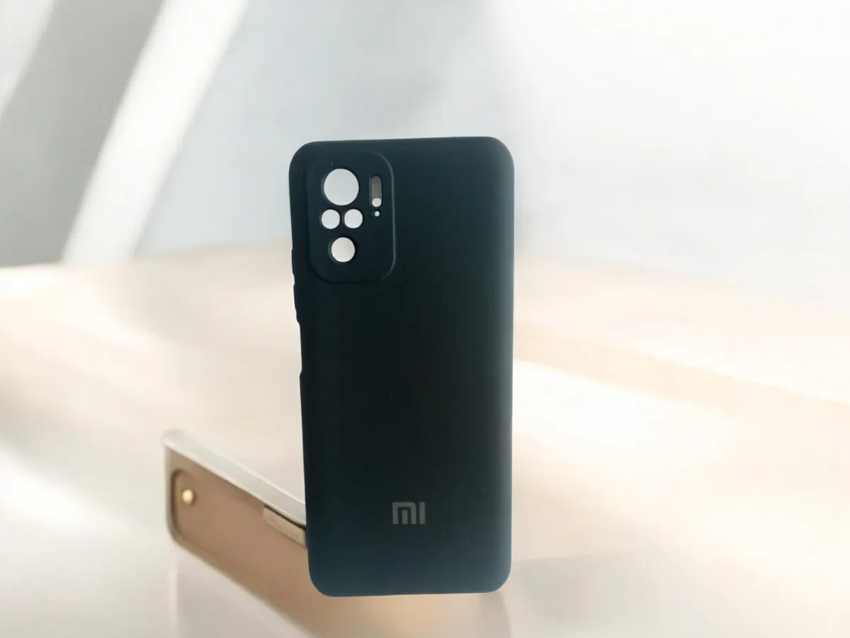 Coque Redmi Note 10