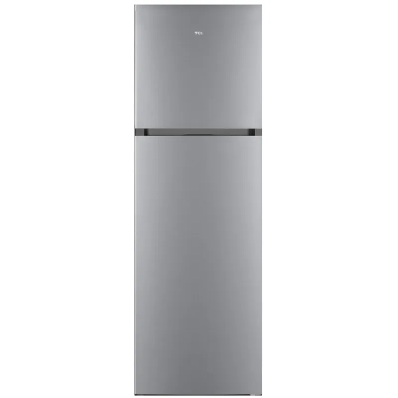 Réfrigérateur TCL P33TMS (333 Litres) Gris