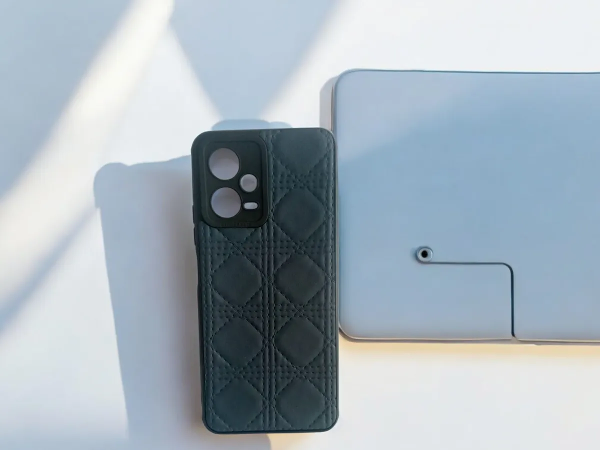 Coque Redmi Note 12 5G