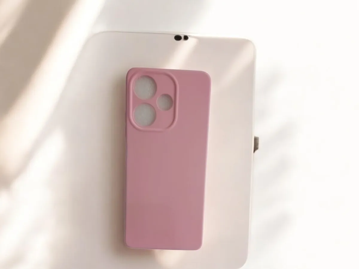 Coque Infinix Hot 30