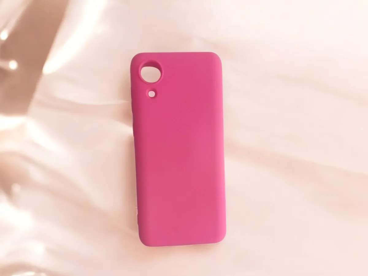 Coque Samsung Galaxy A03