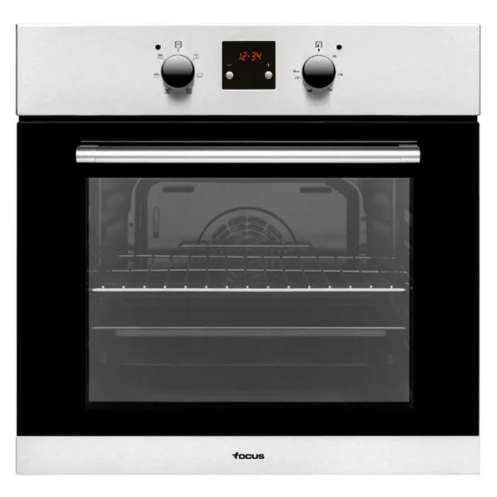 Four Encastrable FOCUS F521X 60cm - Inox