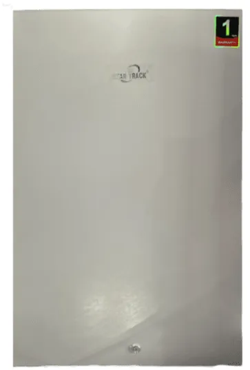 Mini Bar Star Track 110L / Silver