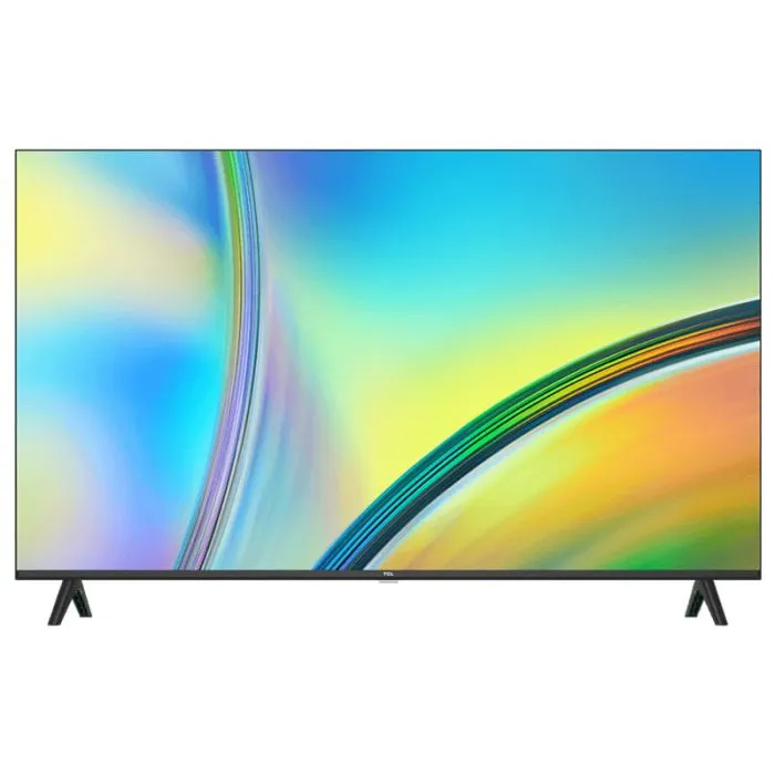 Tv TCL 43'' Smart Android S5400A Full HD + Abonnement TV