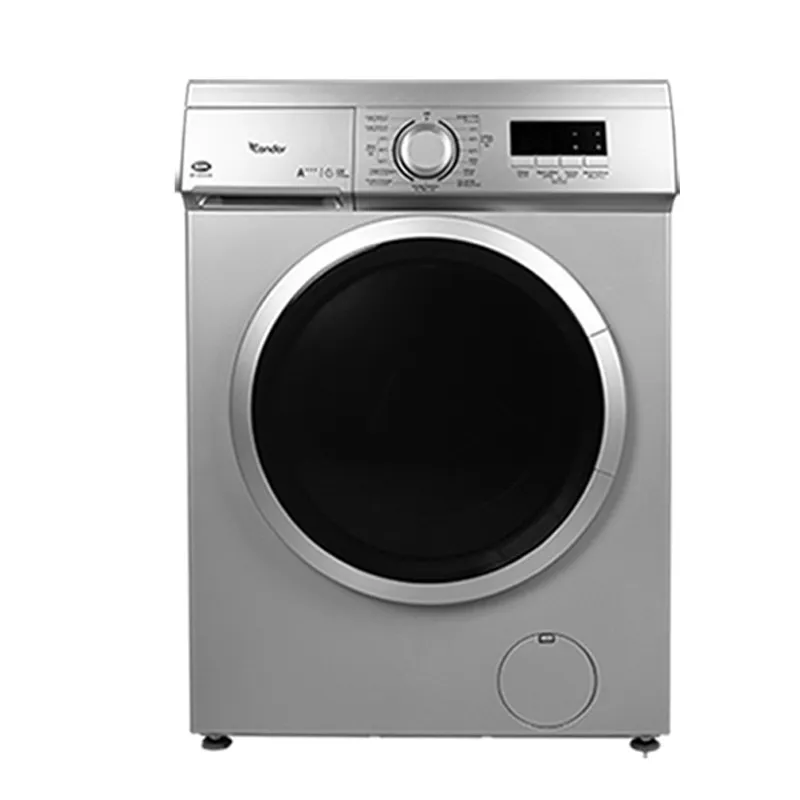 Machine à Laver Condor WAF-KU241L3G 8Kg Gris