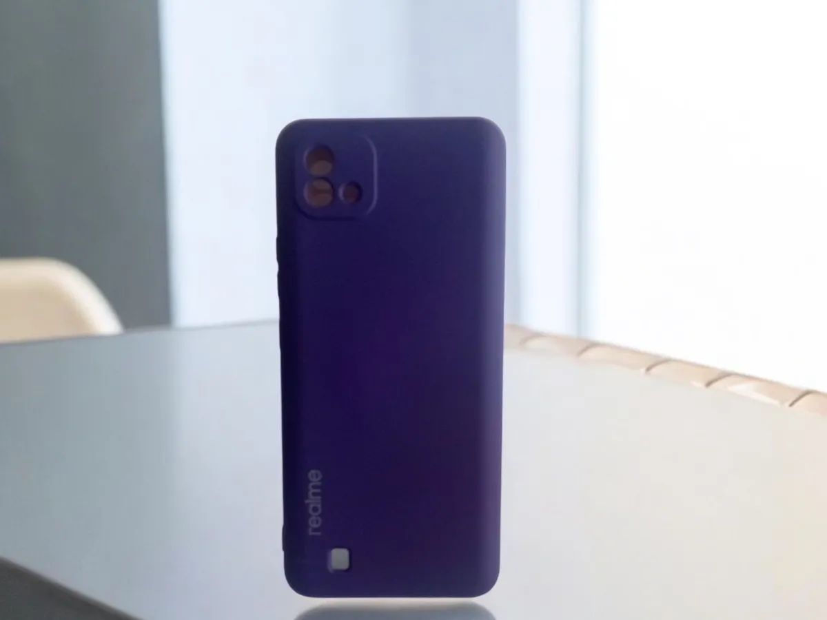 Coque Realme C11 (2021)