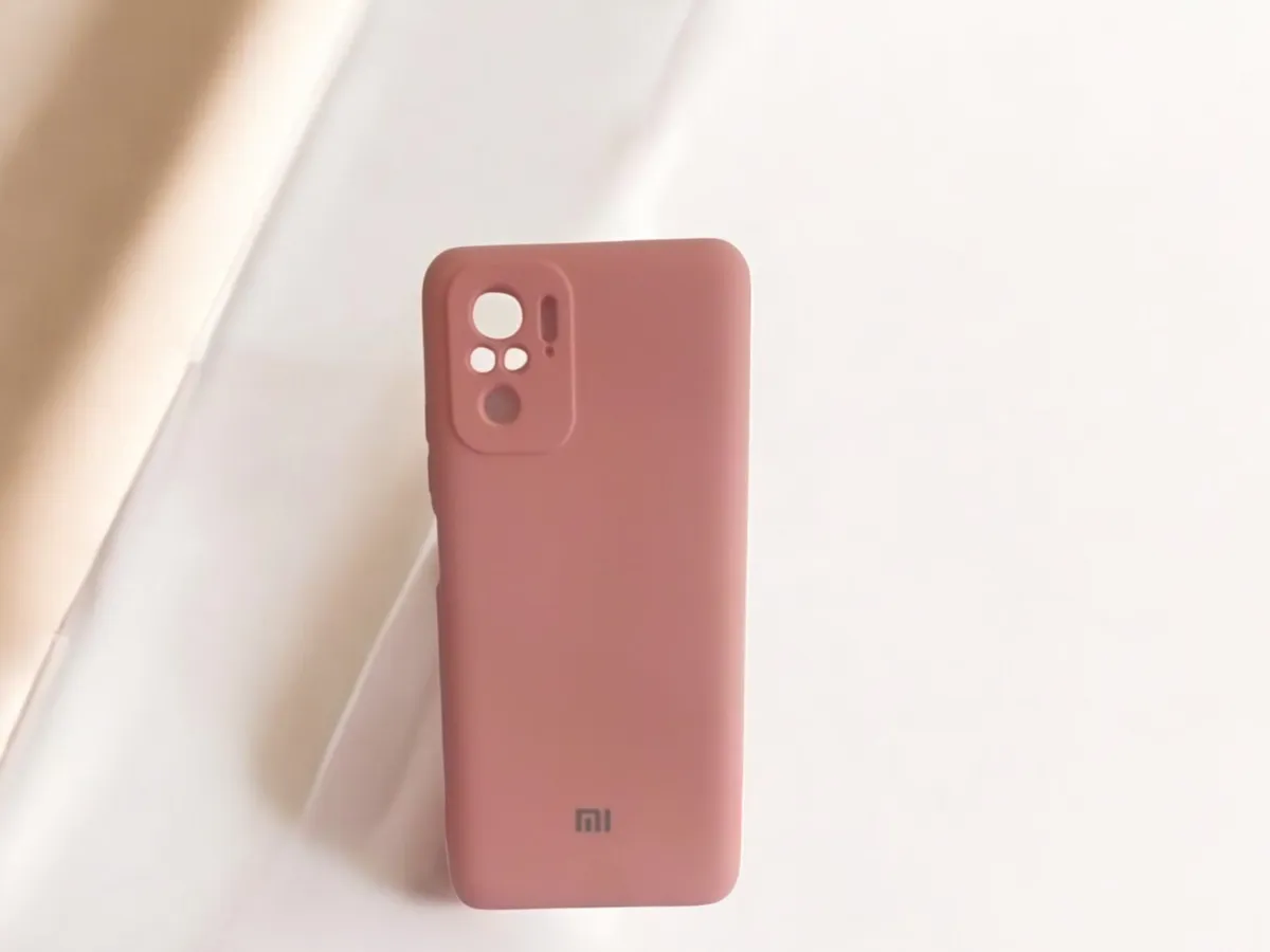 Coque Redmi Note 10S