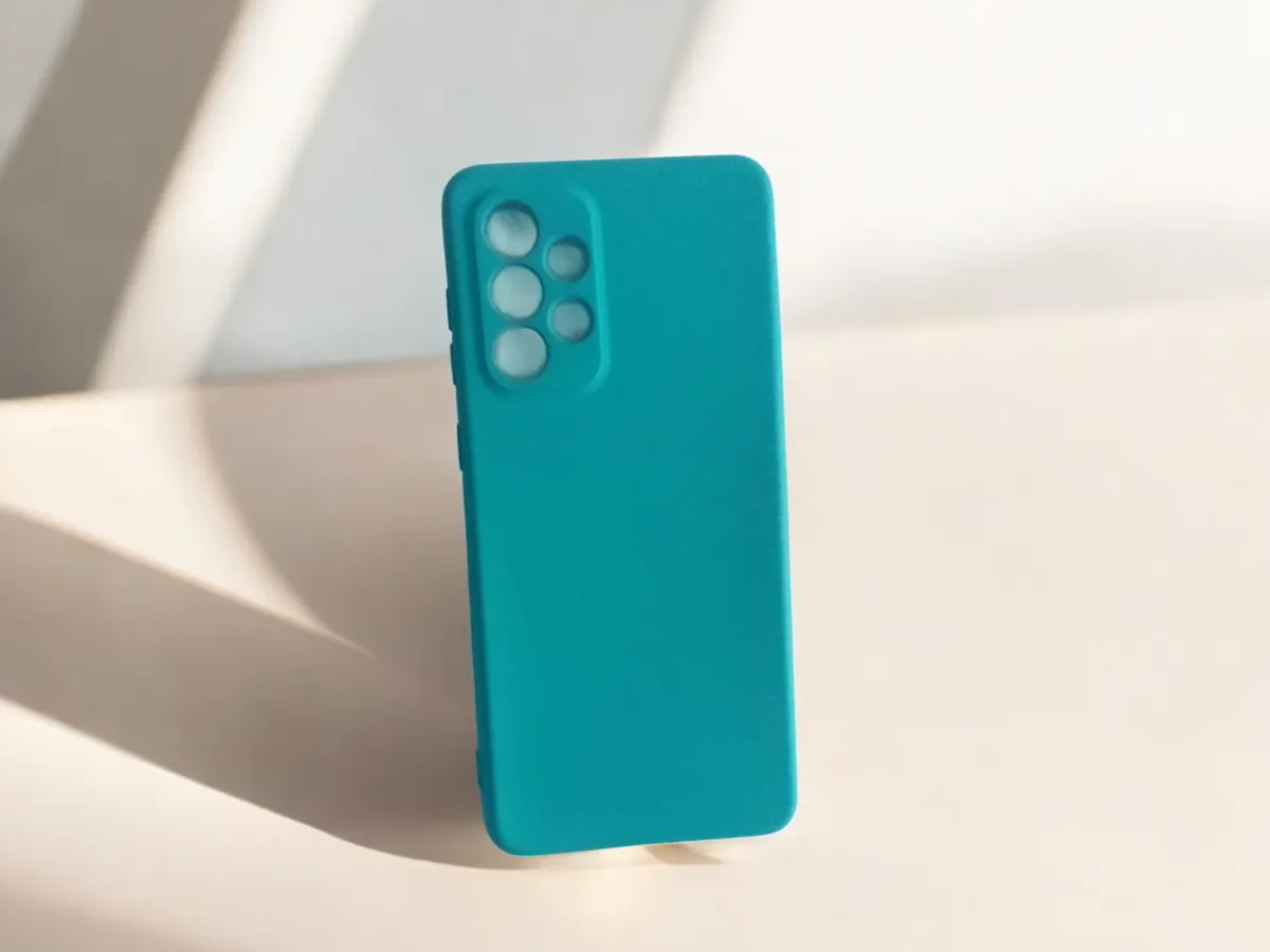 Coque Samsung Galaxy A33