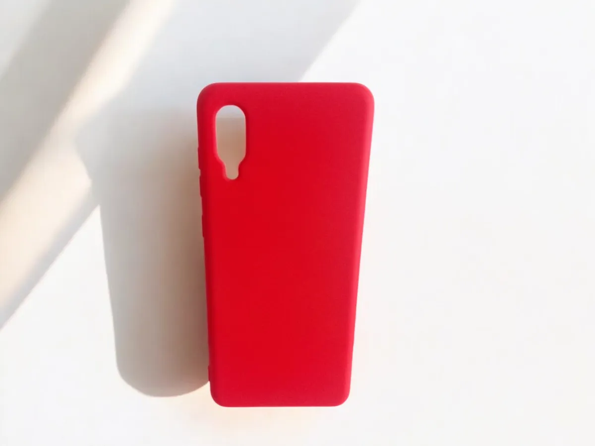 Coque Samsung Galaxy A02