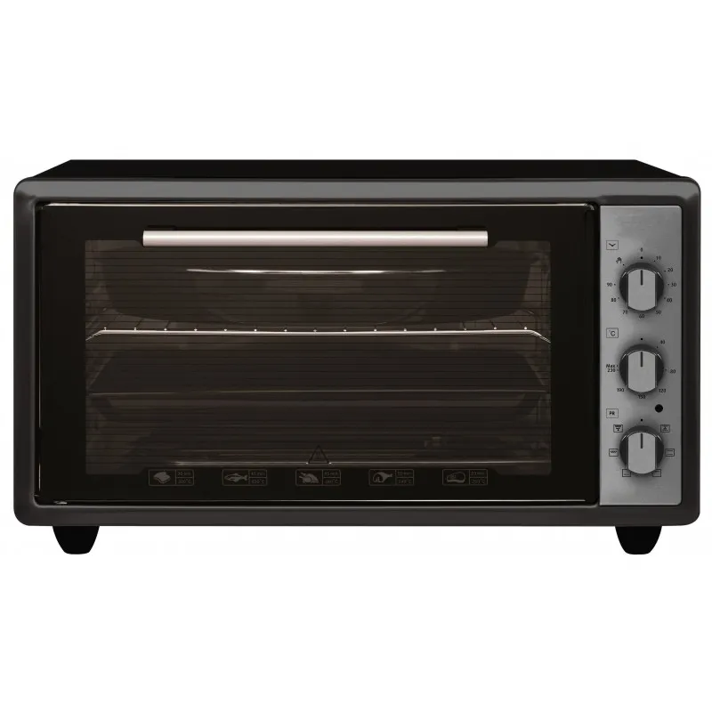 Four Electrique MontBlanc 35 L / Noir