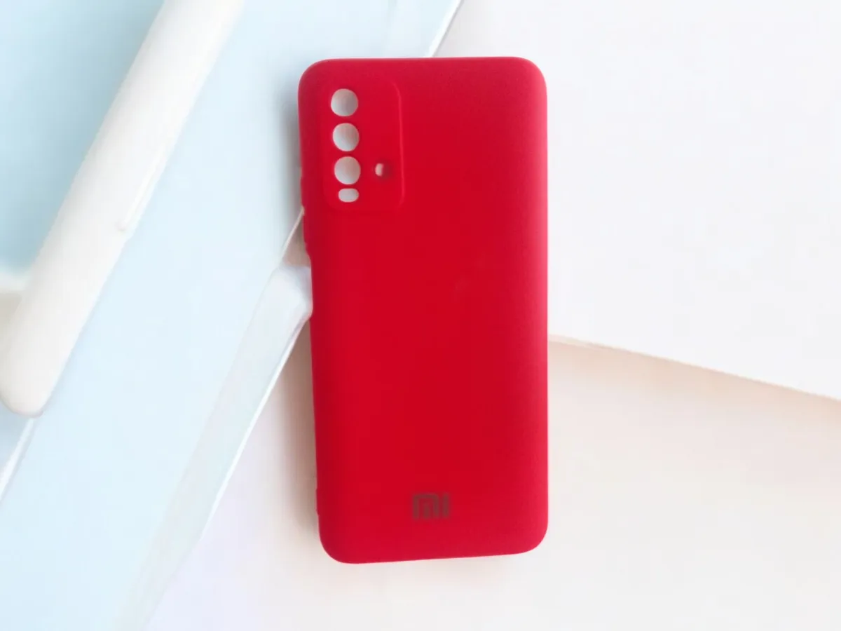 Coque Redmi 9T