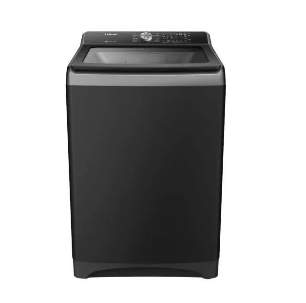 MACHINE A LAVER HISENSE 17KG TOP-LOAD WT3T1723UB