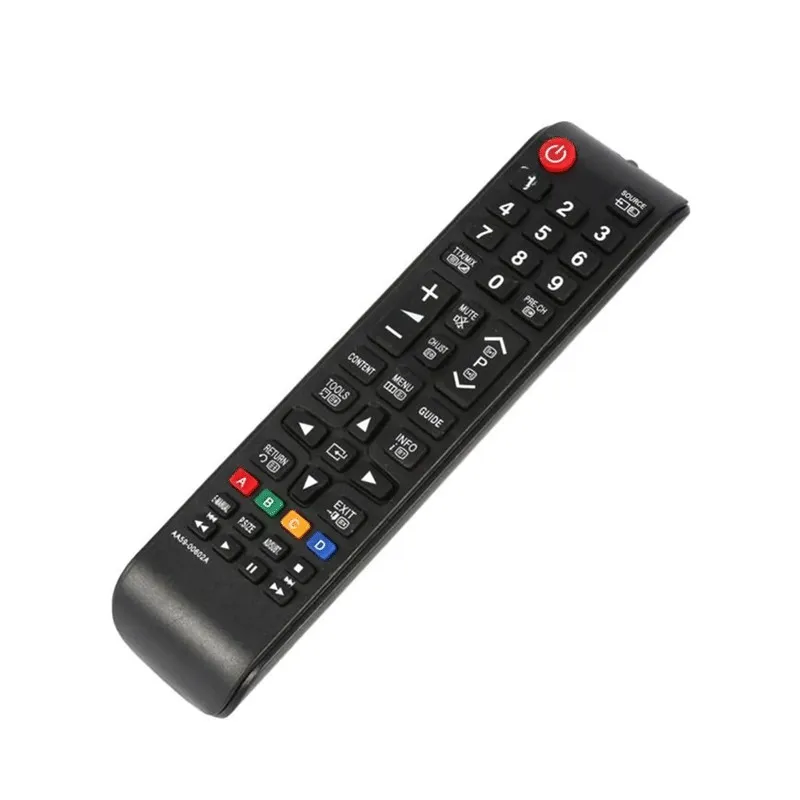 TÉLÉCOMMANDE POUR TÉLÉVISEUR LCD LED SAMSUNG RM-L1088